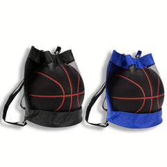 Basketball Training Bag Soccer Volleyball Storage Backpack