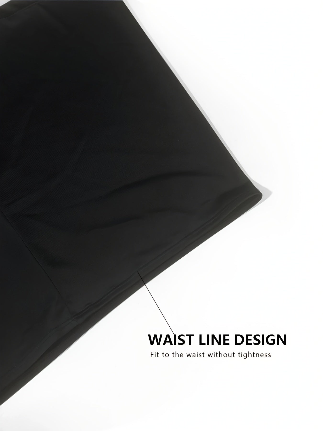 Plus Size Boyshort No Ride Up Butt Lifting Cooling Fabric