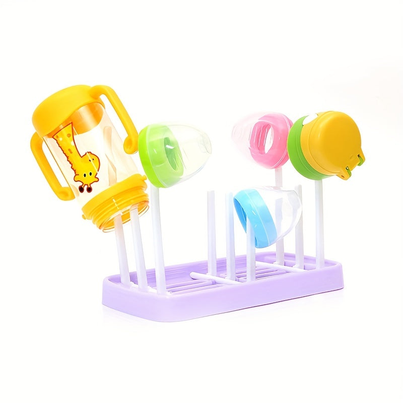 Baby Bottle Drain Drying Racks - Storage Drying Rack