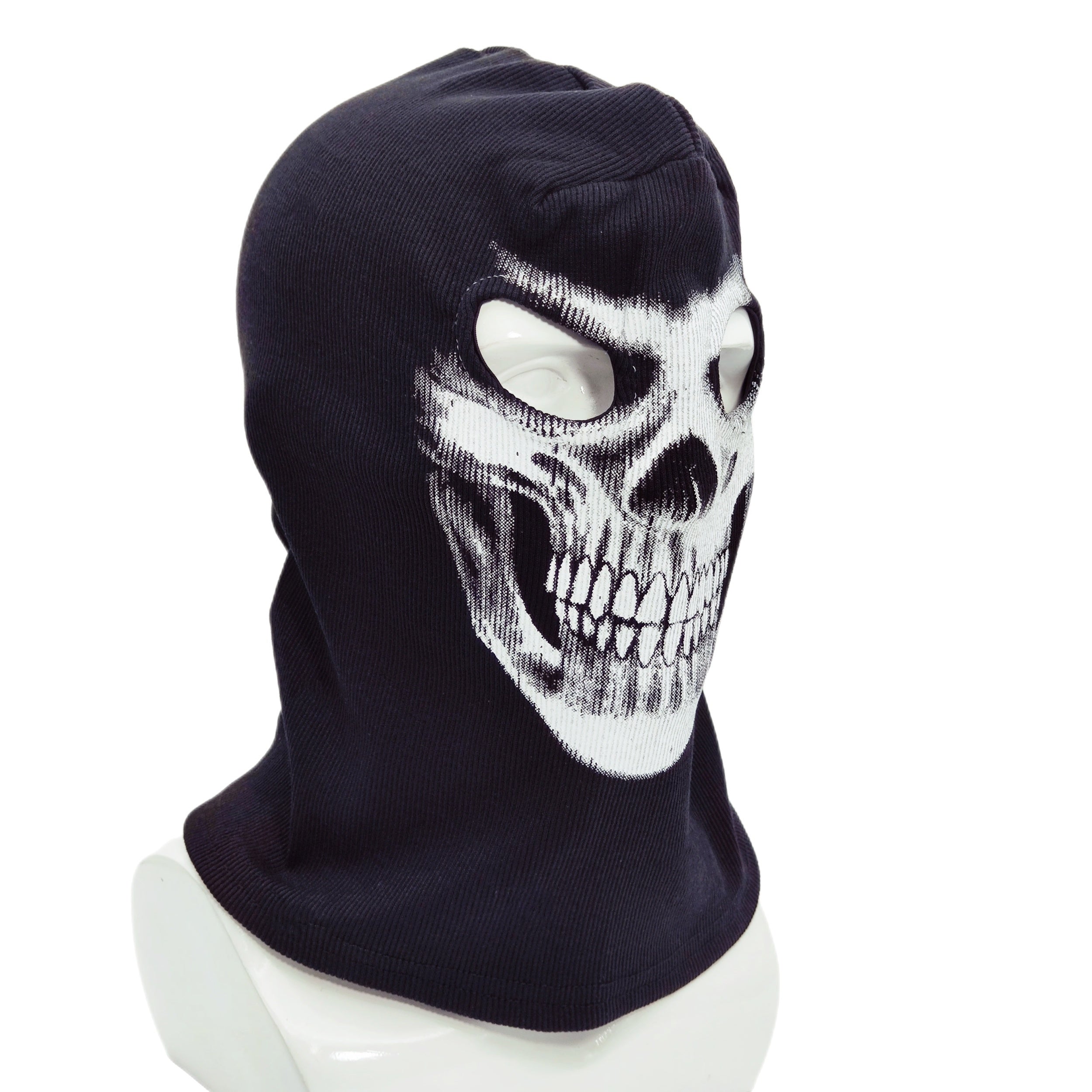 Skeleton Skull Balaclava Ghost Death Masks Halloween Costume Cosplay Face Mask