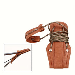 Universal Recurve Bow Stringer for Recurve Bow and Longbow
