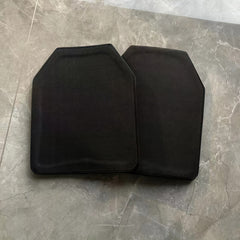 2pcs Lightweight Chest Weighted Plates 28 11 14in Training Equipment