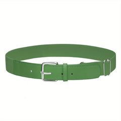 Boys Adjustable Elastic Sports Woven Belt