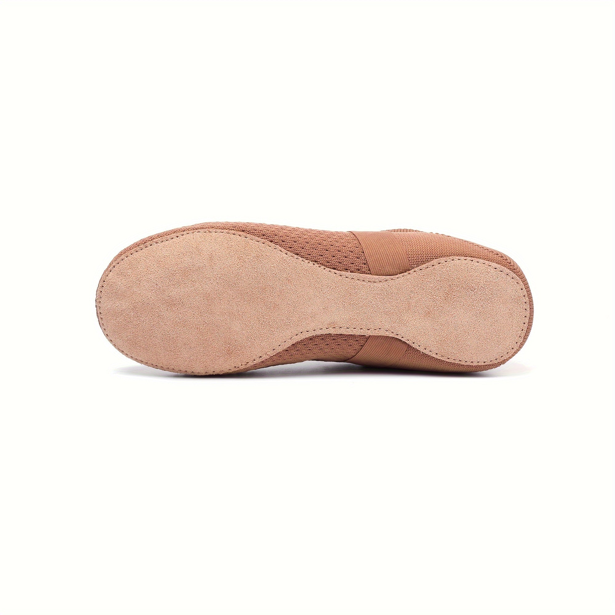 Women's Jazz Practice Dance Shoes Lightweight Breathable Ballet Shoes