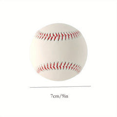 Luminous Baseball Glows In The Dark 9 inch Gift For Fans