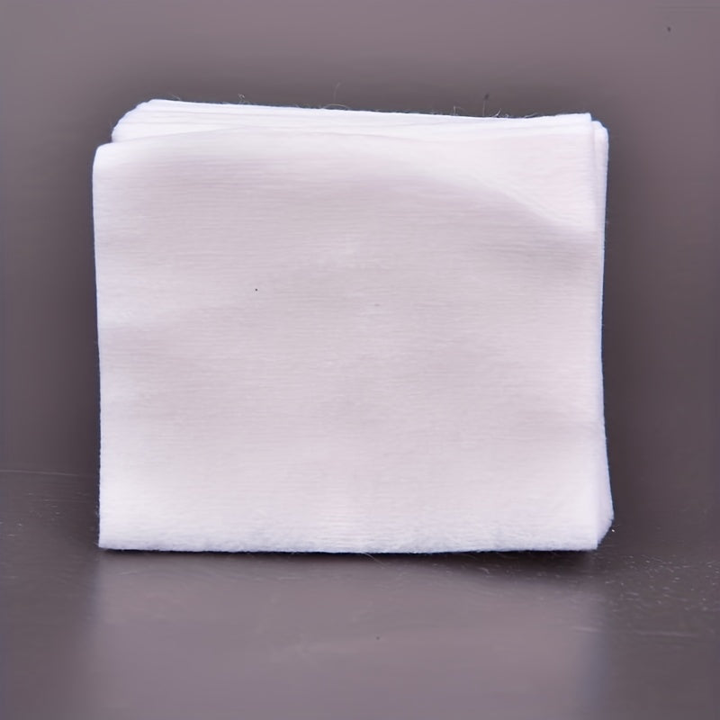 200pcs High Absorption Gun Cleaning Patches