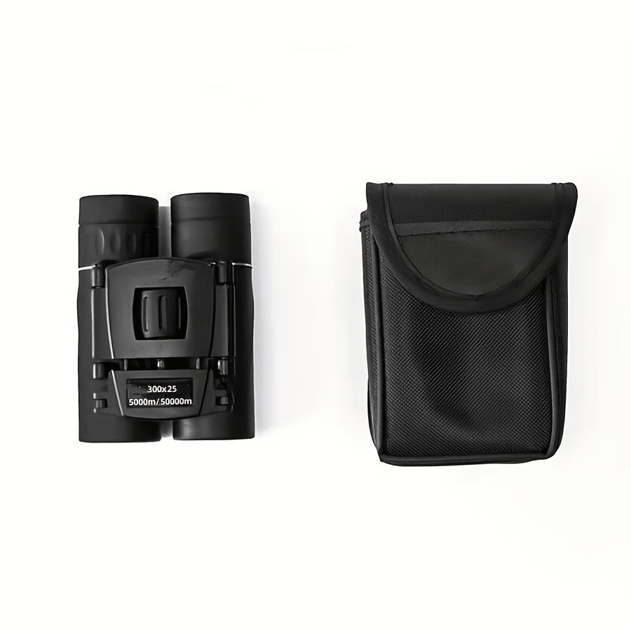 Zoom HD Night Vision Binoculars for Bird Watching