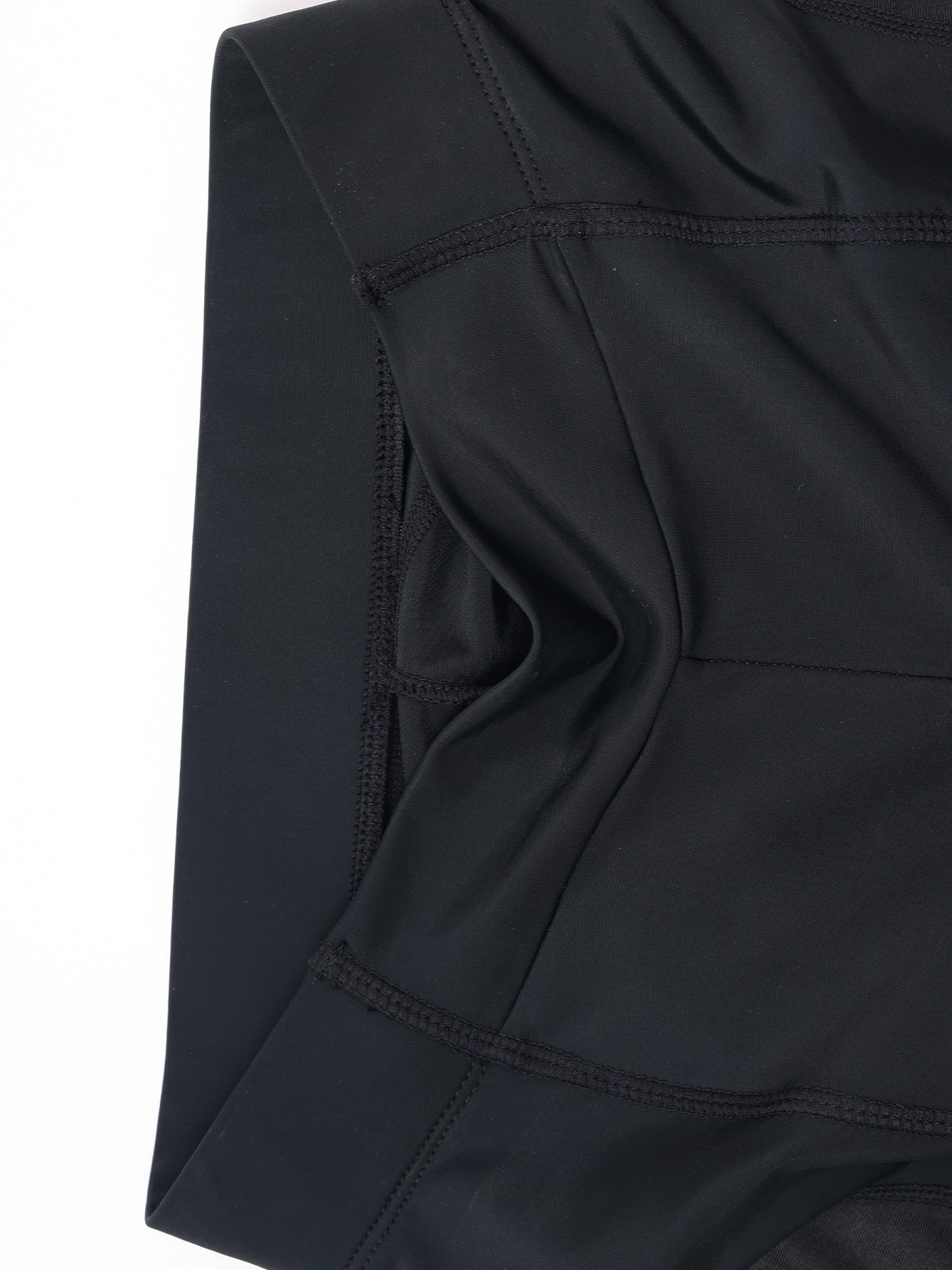 DIFOS Men's 4D Sponge Padded Cycling Shorts