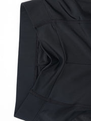 DIFOS Men's 4D Sponge Padded Cycling Shorts