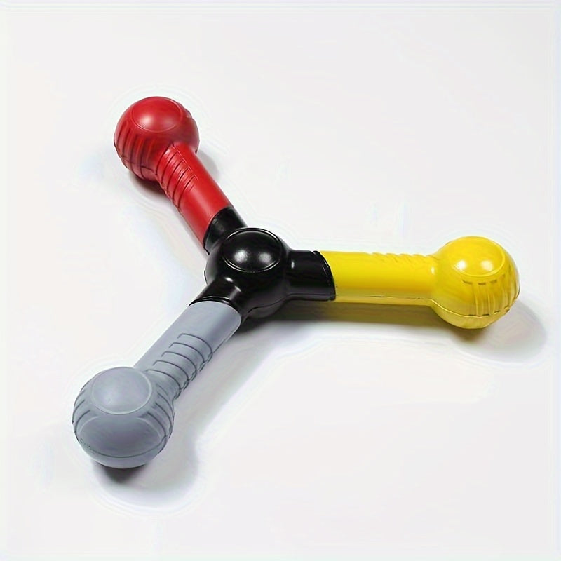 Outdoor Fitness Throwing Stick for Speed & Agility Training
