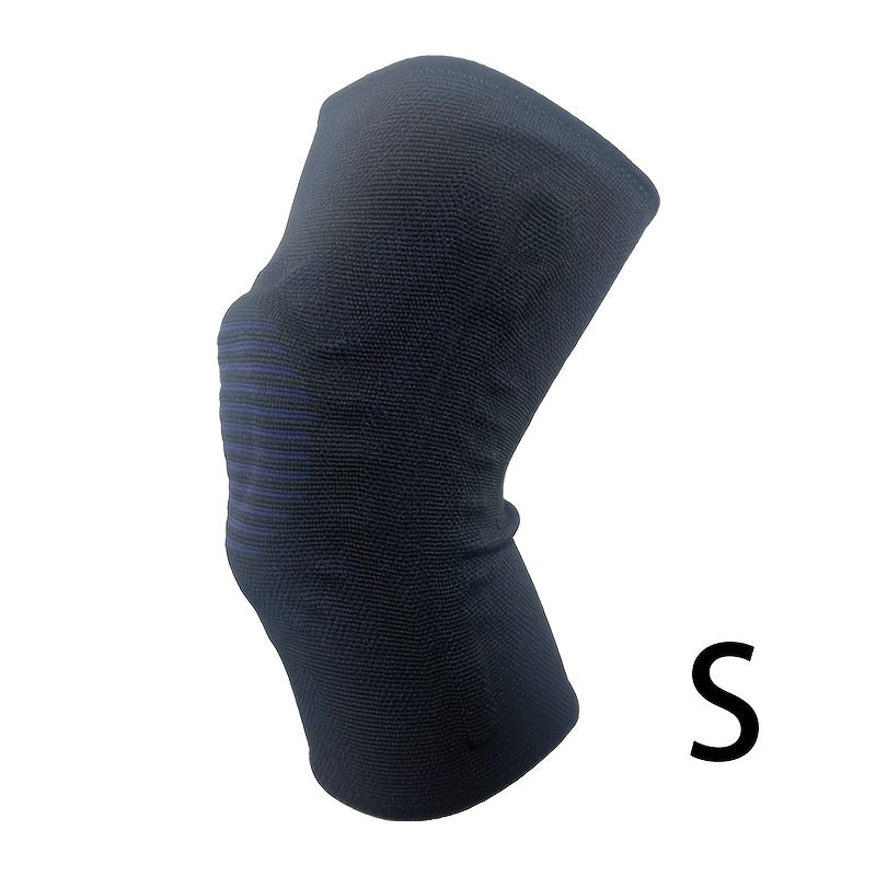 Sports Knee Pad Size Up for Better Support