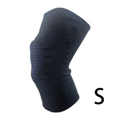 Sports Knee Pad Size Up for Better Support