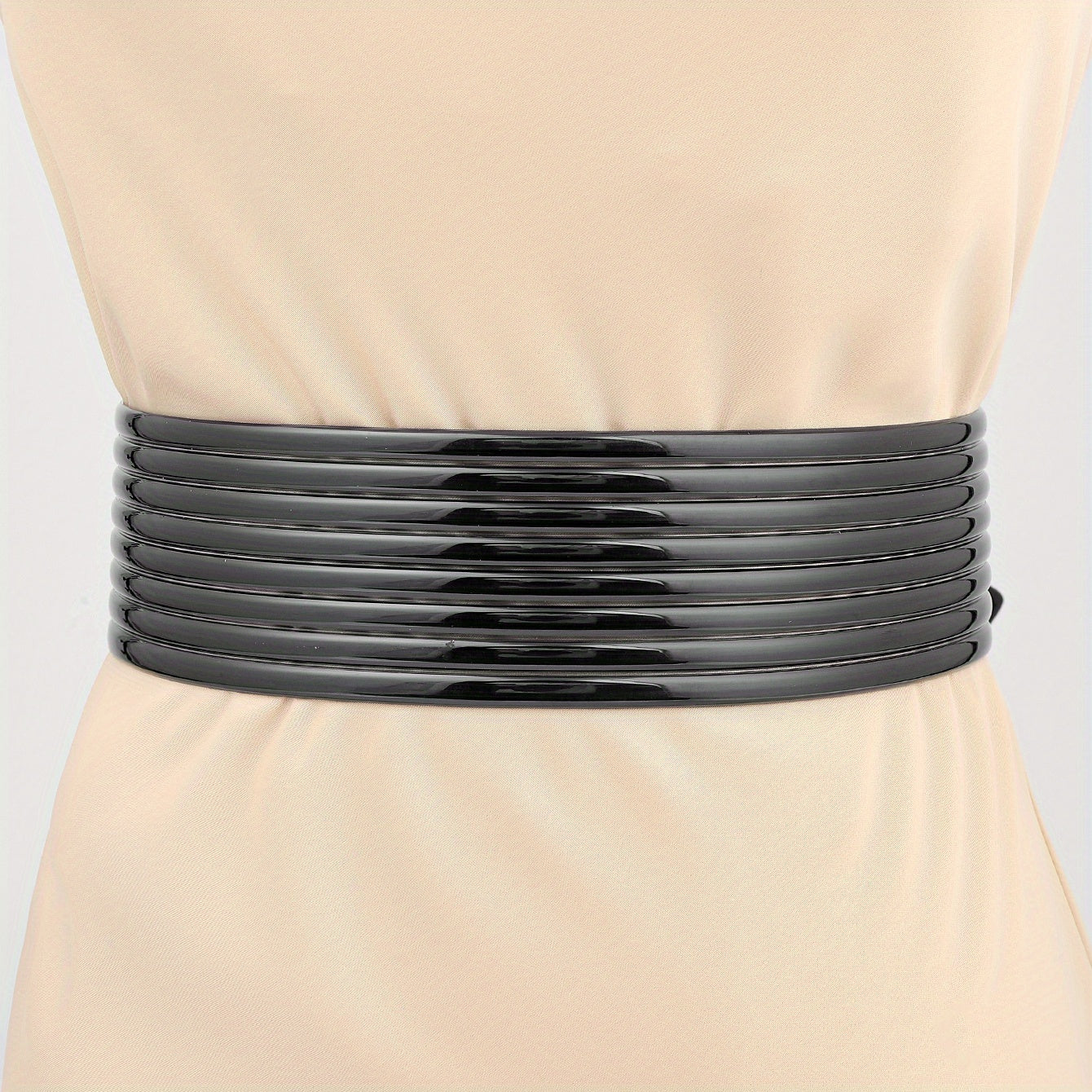 Golden Waist Belt Performance Party Waist Ornaments Ethnic