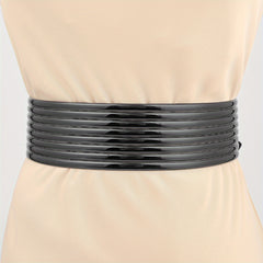 Golden Waist Belt Performance Party Waist Ornaments Ethnic