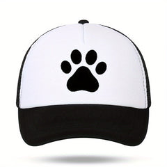 Men's Breathable Sun Hat for Outdoor Sports Baseball Cap