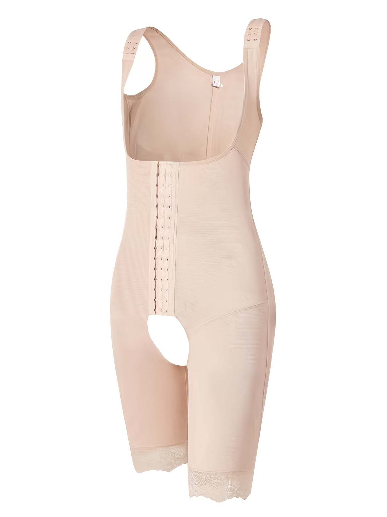 Women's Tummy Control Body Shaper Tank Top