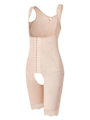 Women's Tummy Control Body Shaper Tank Top