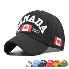 Breathable Baseball Cap Hip Hop Sun Golf Flat Bill Cotton Caps