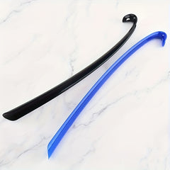 Long Handle Shoe Horn for Easy Shoe Wear