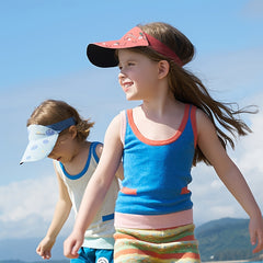 Kids Sports Sun Hat UV Protection Summer Hat