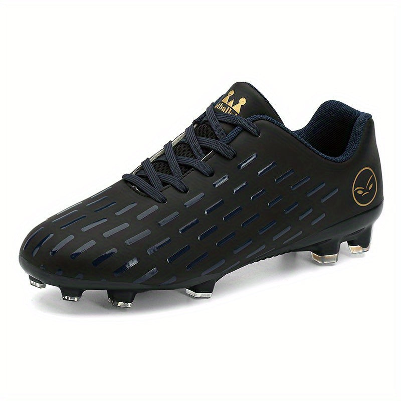 Men's Non Slip Soccer Shoes Breathable Football Cleats
