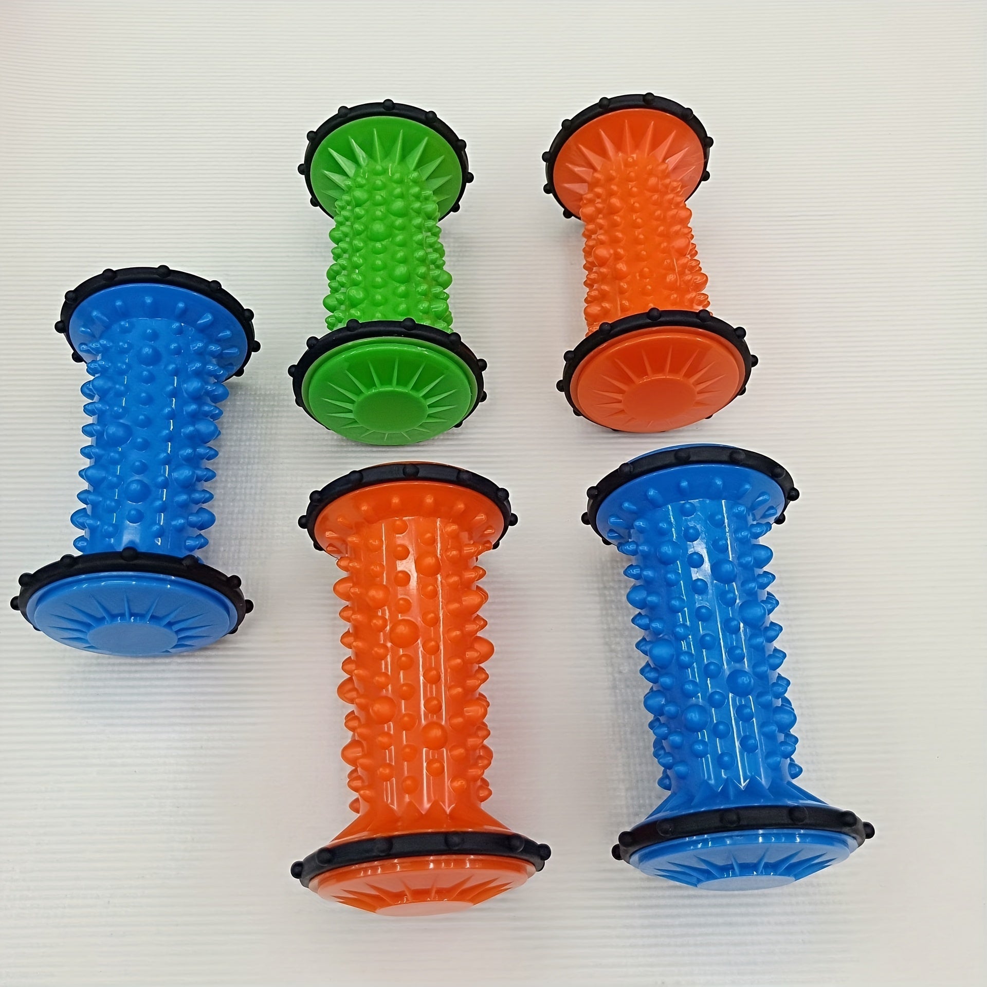 Yoga Massage Wheel for Muscle Soreness Relief