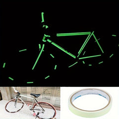 1m Luminous Strip Anti-slip Light Storage Tape for Outdoor Activities