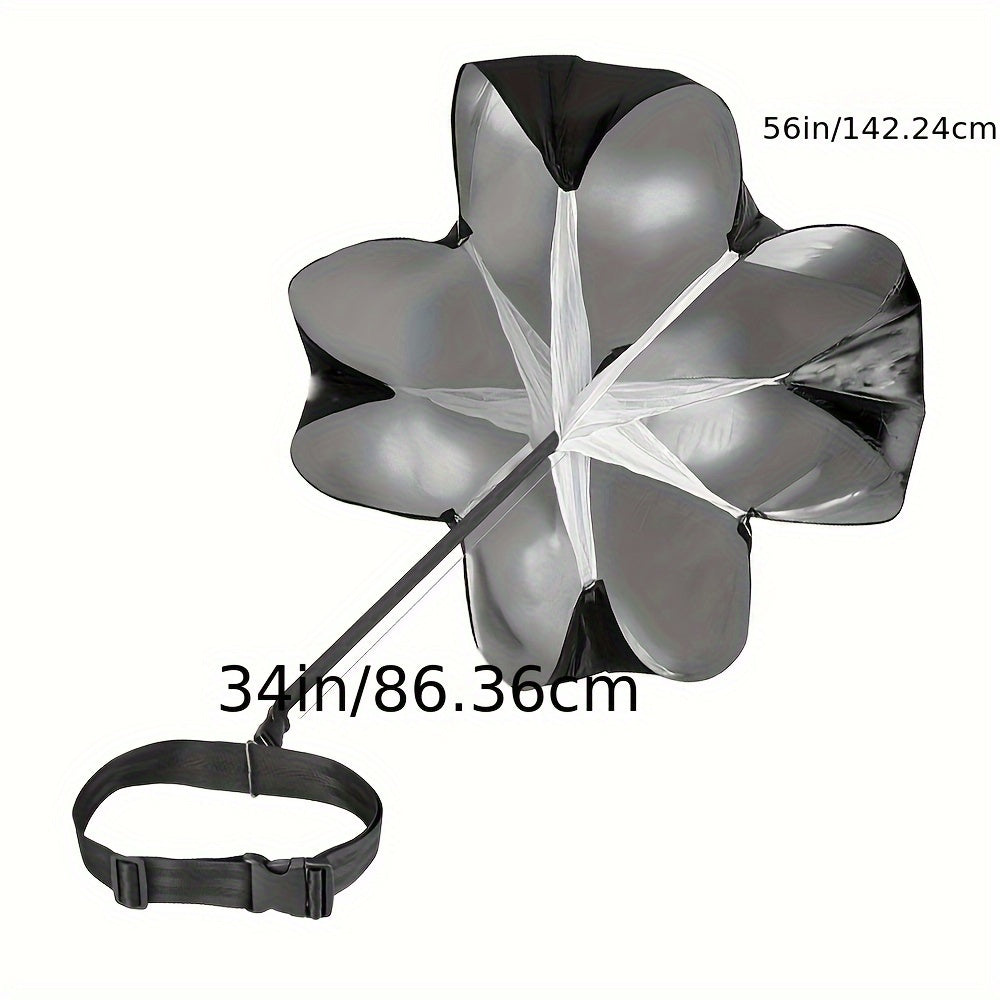Resistance Umbrella Running Training Equipment