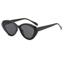 Cat Eye Vintage Sunglasses UV Protection for Women
