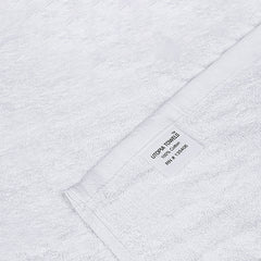 12pcs Flannel Face Cloths for Salon Gym Spa Use