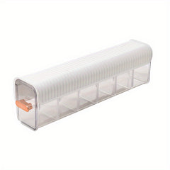 Wall mounted Underwear Storage Box Drawer Type Space saving Closet Organization
