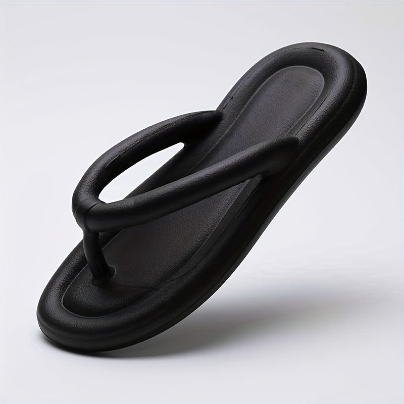 Women's Quick Drying Thick Sole House Slides