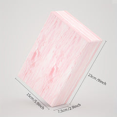 Camouflage Yoga Foam Brick High Density Stable Block for Workout