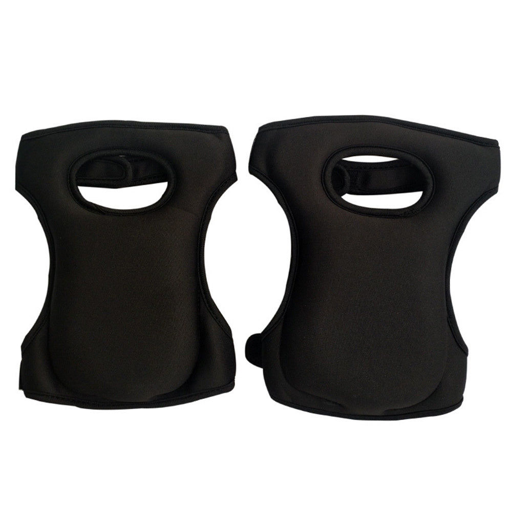 Garden Kneelet Home Protection Knee Weeding Gardening Pruning Garden Knee Pads