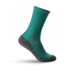 Thickened Cotton Mid-calf Socks for Outdoor Training
