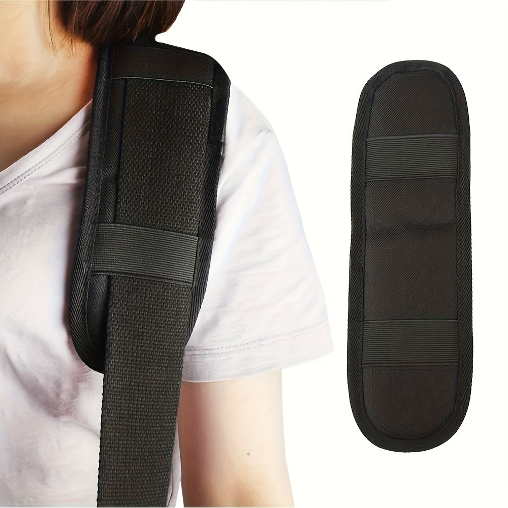 Tactical Shoulder Strap Thickened Shoulder Strap Waist Belt Cushioning Belt