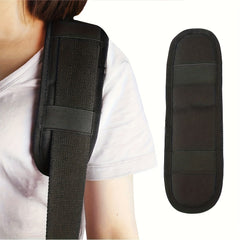 Tactical Shoulder Strap Thickened Shoulder Strap Waist Belt Cushioning Belt