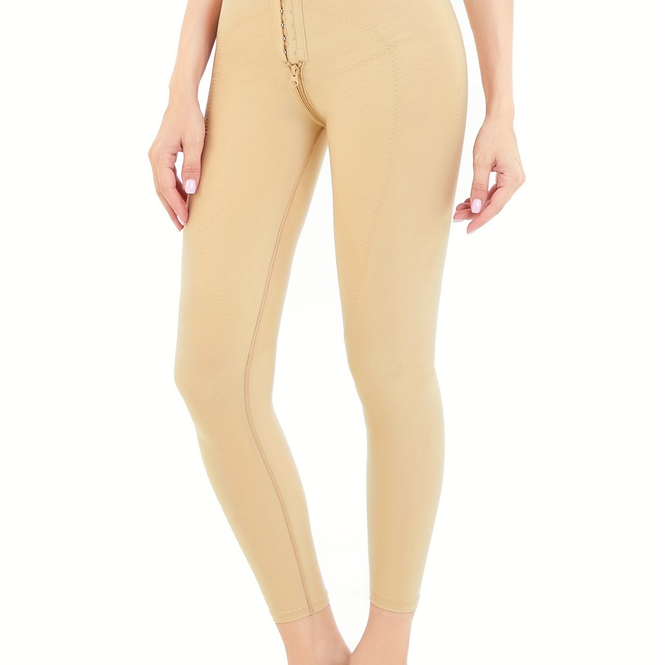 Tummy Control Leggings Yoga Workout Running Tight Pants Women's Activewear