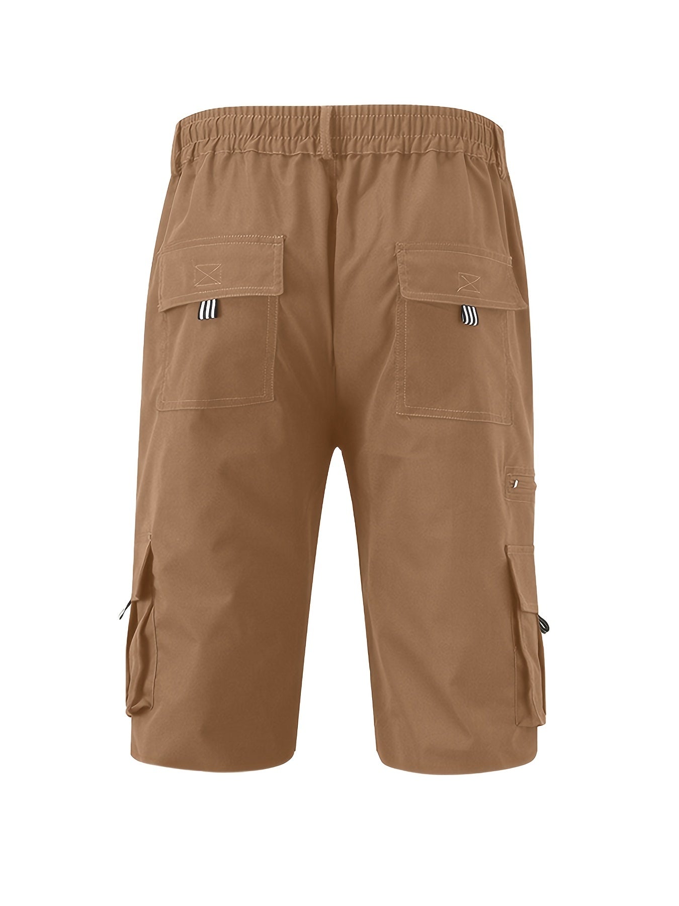 Men's Casual Cargo Shorts