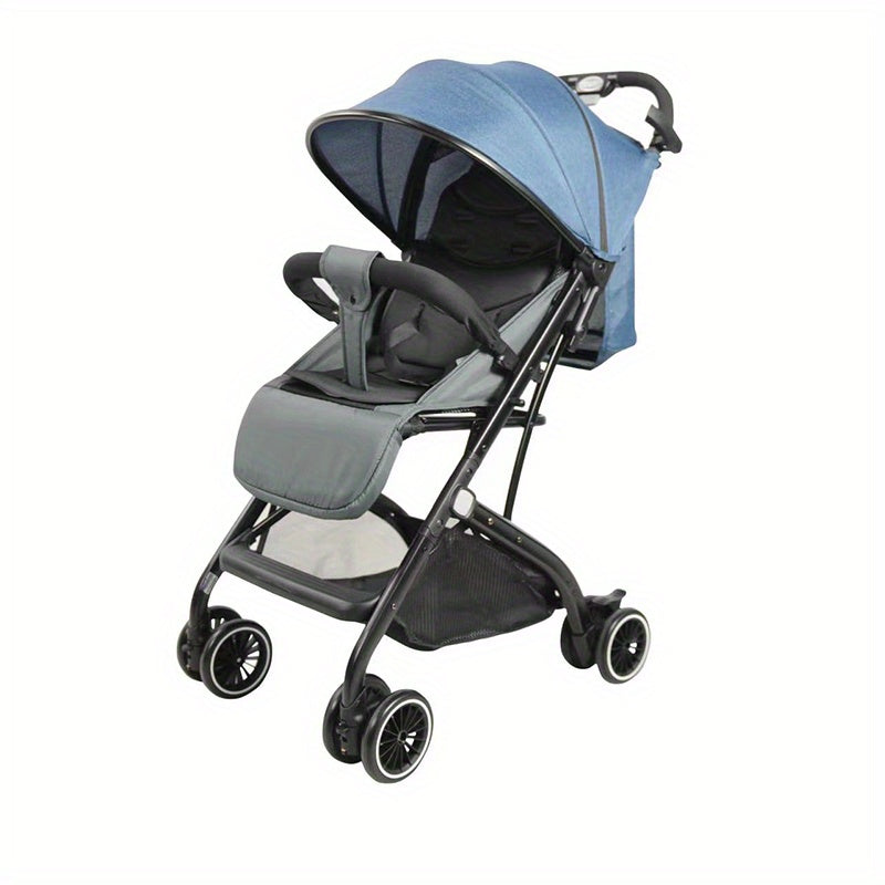Baobaohao Lightweight Foldable Stroller for Kids