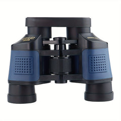 Portable HD Binoculars For Travel Camping Hiking
