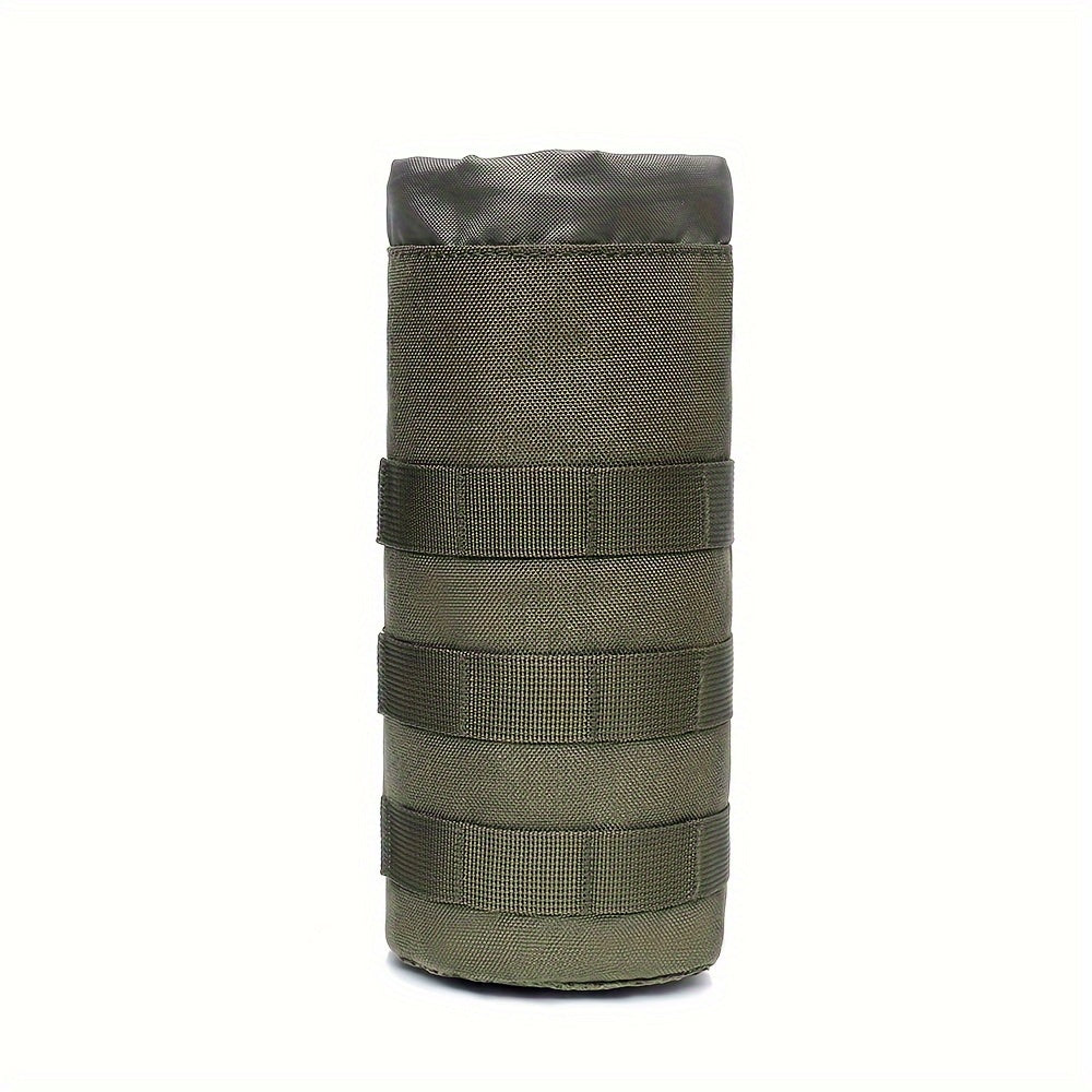 MOLLE Water Bottle Bag Outdoor Sports Cup Cover
