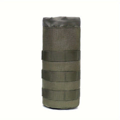 MOLLE Water Bottle Bag Outdoor Sports Cup Cover