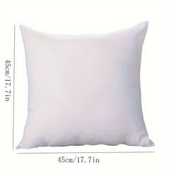 Decorative Filled Sofa Bed Pillows - Set of 2