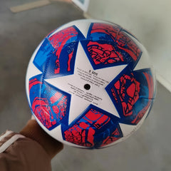 Size 5 Soccer Ball For Training
