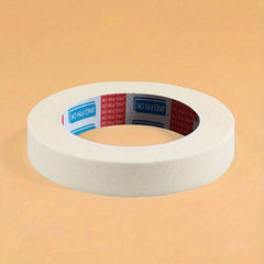 20m Long Paper Tape Renovation Spray Paint Masking Seam Hand Tear Separation