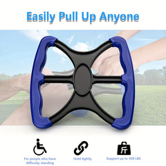Standing Aid Nurse Care Worker Old Weak Disability Assistance Tool