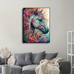 5D Diamond Painting Kit for Wall Decor