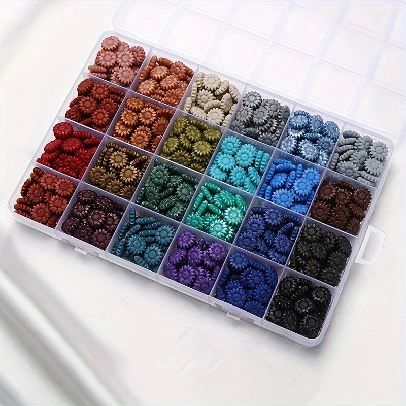 Fire Paint Wax Seal Stamp Set - Rosemary Tulip Tree Of Life Stamp
