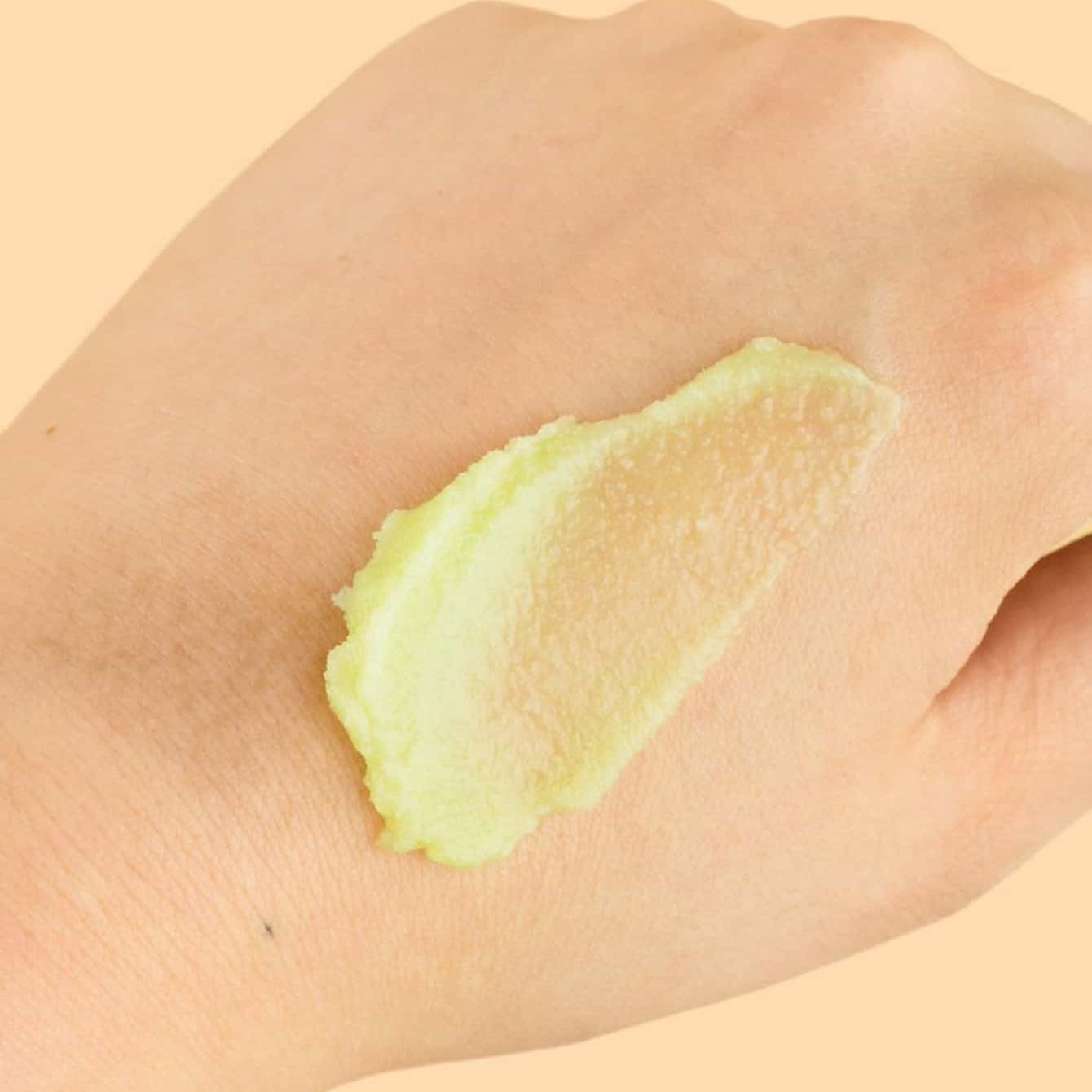 100g Coconut Makeup Remover